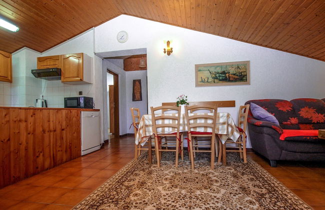 Apartment 692 - Foto 20