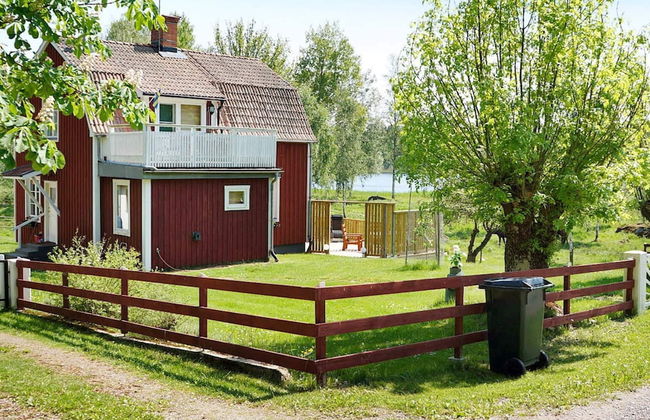 4 Person Holiday Home in Sturefors - Foto 1