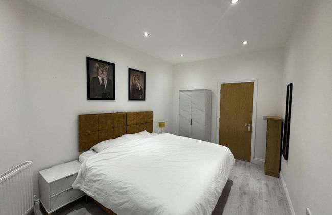 Beautiful 1-bed Apartment in Walton on the Naze - Foto 4