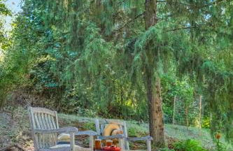 Stylish 3BR Retreat Close to Coast & Wineries - Foto 59