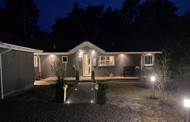 "Bergulv" - 75m from the sea - Foto 19