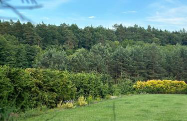 Apartament nad Brdą prywatny darmowy parking - Foto 18