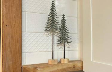 Adirondack Cabin - Foto 11