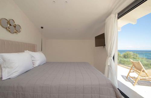 Daroma Villa, Paliouri by Halkidiki Villas - Foto 11