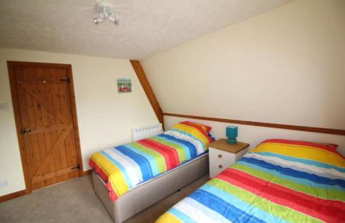 Lodges in Lanivet Cornwall with indoor pool - Foto 20