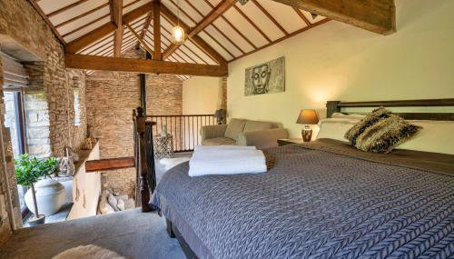 Finest Retreats - End Barn at Blackclough Farm - Photo 4