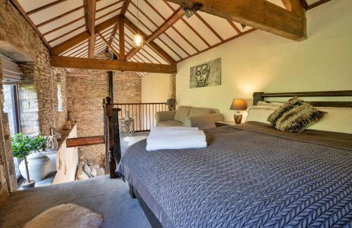 Finest Retreats - End Barn at Blackclough Farm - Foto 4