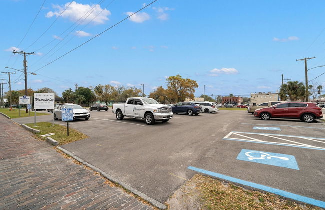 NEW Havana Hideaway Gorgeous Studio on 7th Ave - Foto 20