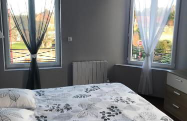 Gite La Baie & Gite La Dune - Foto 27