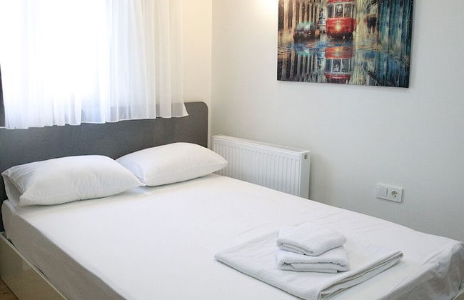 Beans House Suite - Foto 36