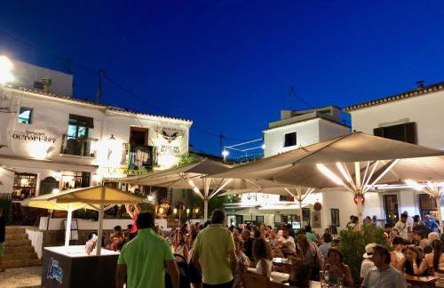 Altea Villa Buraux , Apartamento con vistas al mar & parking en el corazón del casco viejo de Altea - Photo 57