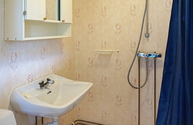 4 Person Holiday Home in Smogen - Foto 8