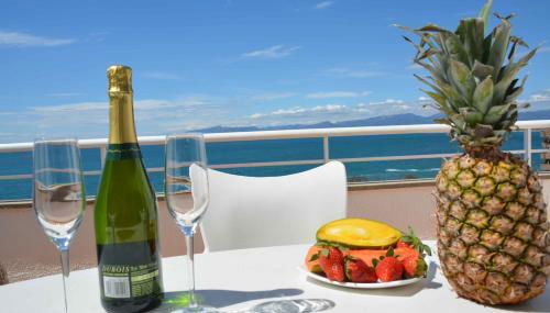 Apartamento Rits A6 Apartamento Vistas al Mar - Photo 1