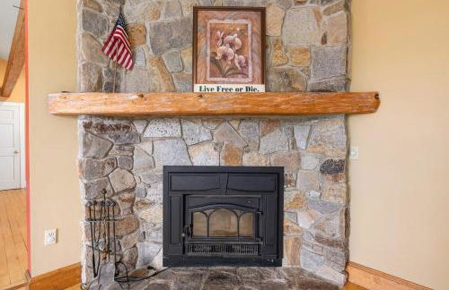 70 Private Acres-Sleeps 12-Fire Pit-Pet Friendly - Foto 48