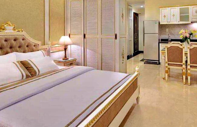 S79 Residences 345AB Apartment - Foto 46