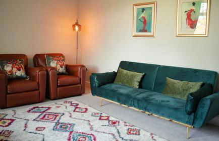 Bridge View Cottage - Foto 8