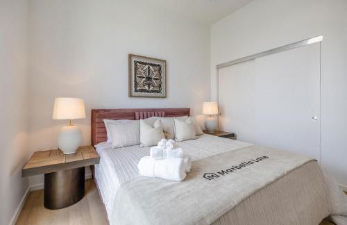 @ Marbella Lane - Sleek Corner Ocean View - Foto 42