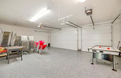 Sprawling Countryside Home in Dallas Area - Foto 33