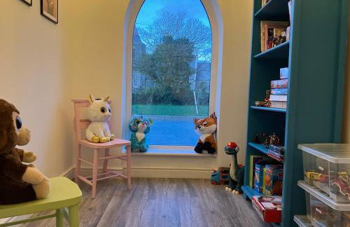 Yr Hen Ysgol- The Old Primary School - Foto 26