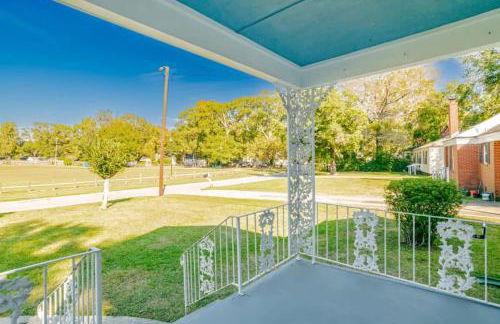 Close to Midtown & Parks - Little Blue - Foto 10
