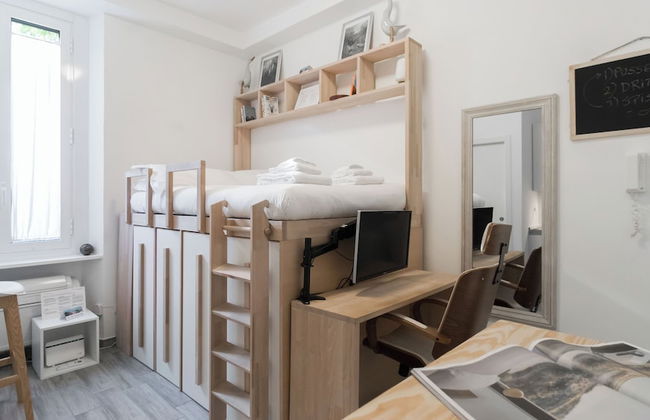 Italianway - Atto Vannucci 15 B - Photo 1