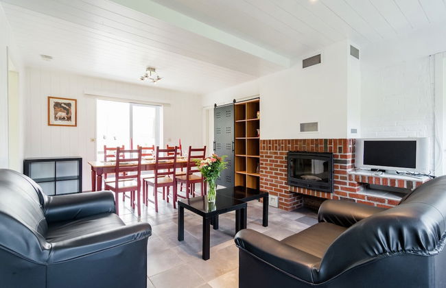 Scenic Stay in Vencimont - Foto 8