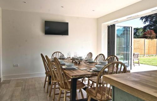 Detached Home Near Kings Lynn - Foto 38