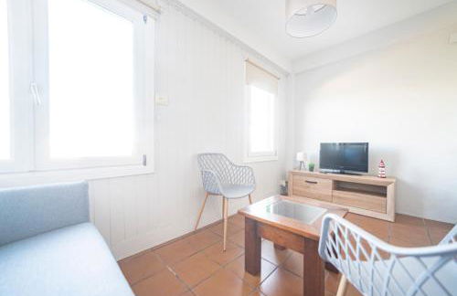 Casa Playa Graña "Ferrol" - Foto 4