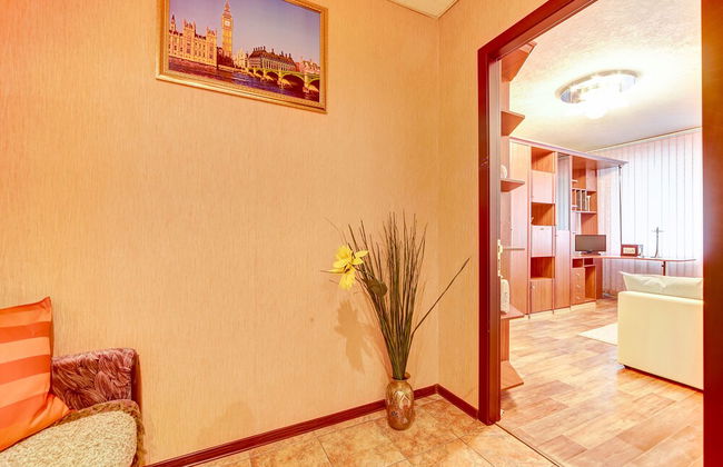 Apartment Vesta on Veteranov - Foto 17