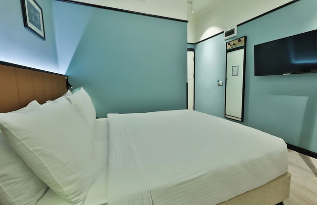 EA Exclusive Hotel - Foto 25