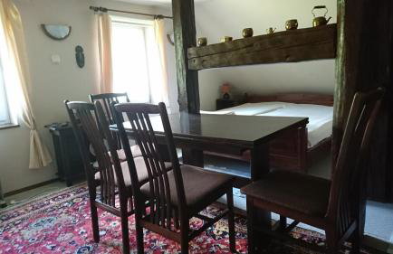 Agroturystyka Dolinka - Foto 26