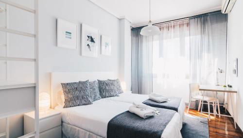 Zumalakarregi Apartment by People Rentals - Foto 4