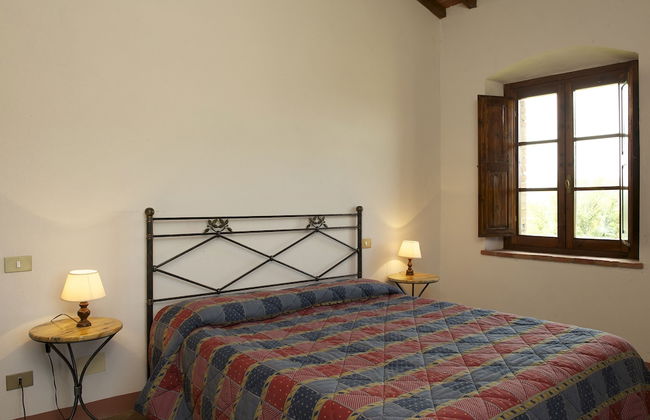 Castello di Modanella - Foto 31