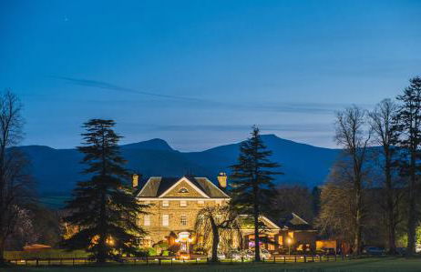 Peterstone Court Country House Restaurant & Spa - Photo 17