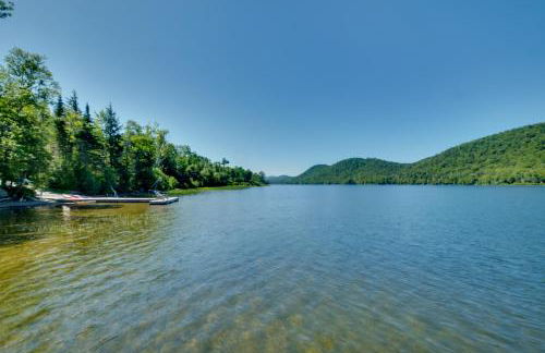 Community Perks Retreat with Thirteenth Lake Access - Foto 41