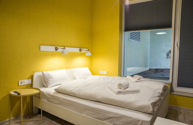 Opera Passage Hotel & Apartaments - Photo 34