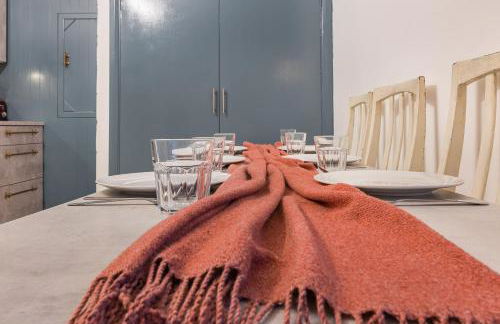 Warehouse Conversion Flat - Foto 31