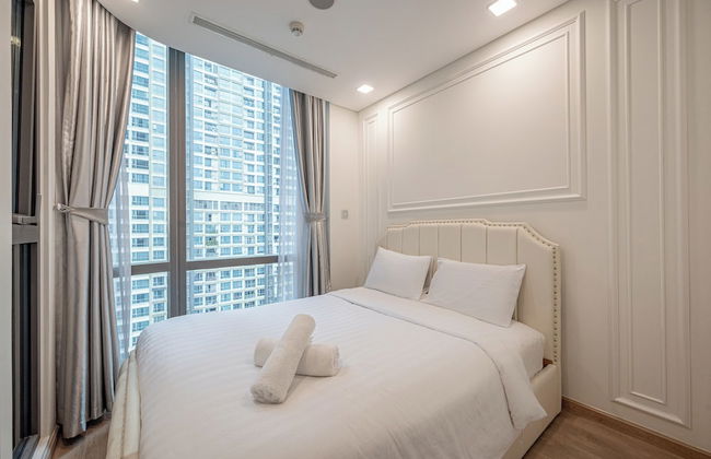 Landmark 81 Luxury Citypoint ANGIA - Foto 56