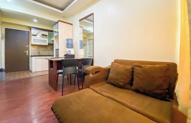 The Elite 2Br At Apartment Suites @Metro - Foto 16