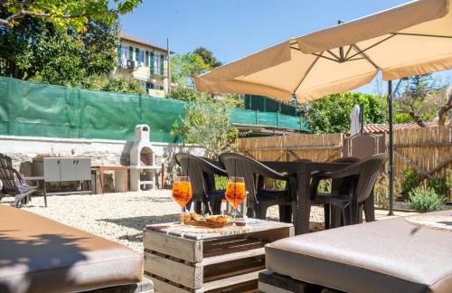 SANTO'S - Seaside and bikeway in Riviera & Sanremo - Foto 50