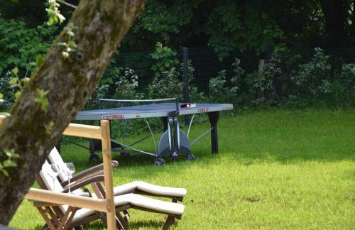 Holiday Home near Opal Coast Wierre-Effroy - Foto 23