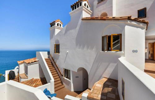 10-Star Condo 21 Steps from Top - Premium Ocean View Corner Unit Fireplace New Golf Cart - HC245 - Foto 48