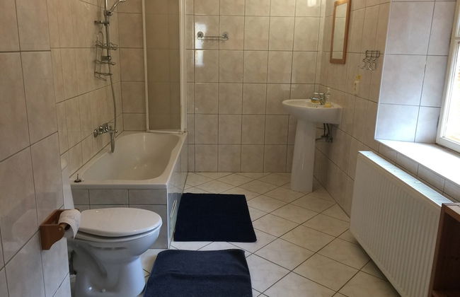 Former Parsonage in Western Bohemia - Foto 16