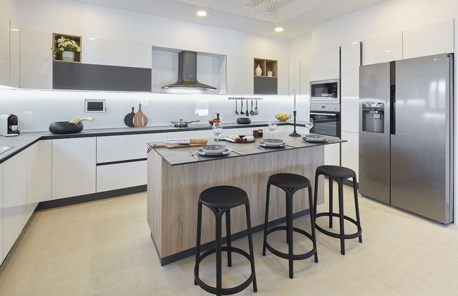 Almyriki Beach Villa - Photo 14