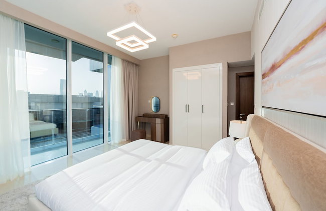 GLOBALSTAY. New Apartments in Business Bay - Foto 44