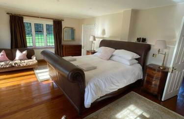 Picturebook cottage on prestigious polo estate - Foto 71