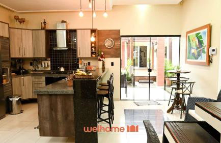 Casa com Piscina e Academia Privativa em Macapa - Foto 8