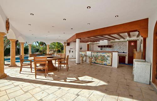 Villa St Anthony by Interhome - Foto 10