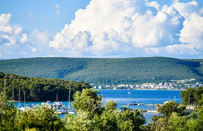 Villa Kate - Foto 31