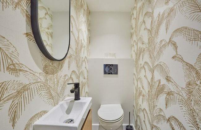 Incredible Apartment Louvre/palais Royal - Foto 17